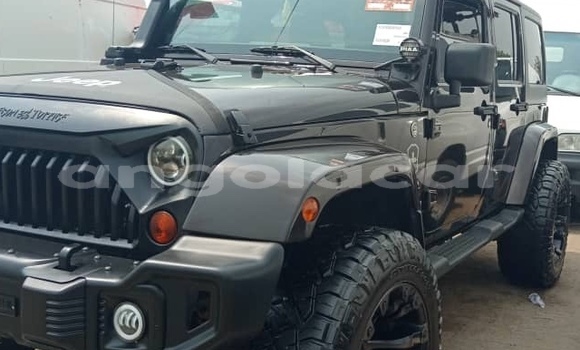 Comprar Usado Jeep Wrangler Outro Carro em Luanda em Luanda Province Comprar Usado Jeep Wrangler Outro Carro em Luanda em Luanda Province