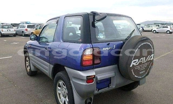 Comprar Usado Toyota RAV4 Outro Carro em Luanda em Luanda Province Comprar Usado Toyota RAV4 Outro Carro em Luanda em Luanda Province