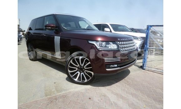 Comprar Importar Land Rover Range Rover Outro Carro em Import - Dubai em Bengo Province