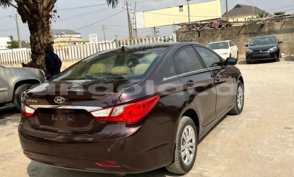 Buy Used Hyundai Sonata Other Car in Luanda in Luanda Province Buy Used Hyundai Sonata Other Car in Luanda in Luanda Province