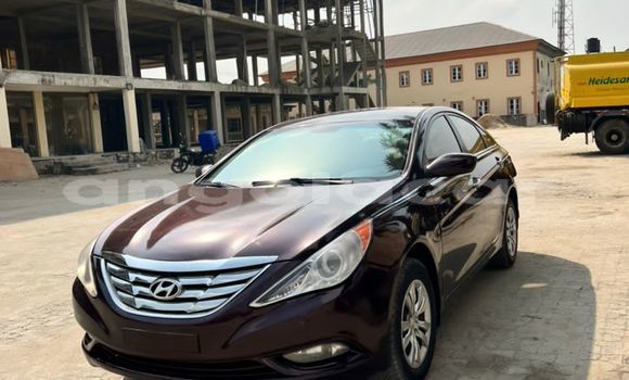 Acheter Occasion Voiture Hyundai Sonata Autre à Luanda, Province de Luanda Acheter Occasion Voiture Hyundai Sonata Autre à Luanda, Province de Luanda