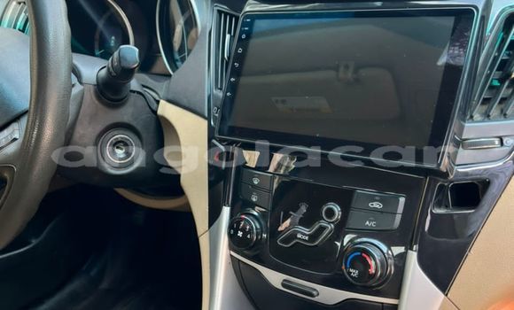 Acheter Occasion Voiture Hyundai Sonata Autre à Luanda, Province de Luanda Acheter Occasion Voiture Hyundai Sonata Autre à Luanda, Province de Luanda