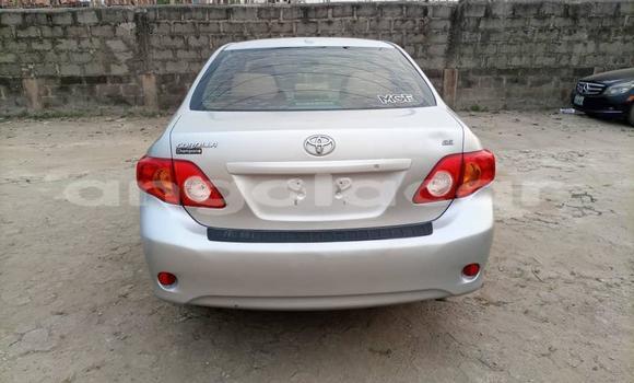 Acheter Occasion Voiture Toyota Corolla Autre à Luanda, Province de Luanda Acheter Occasion Voiture Toyota Corolla Autre à Luanda, Province de Luanda