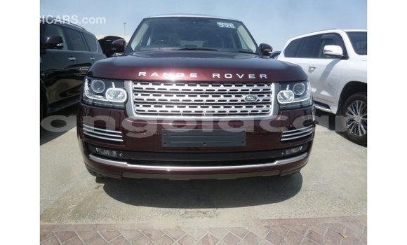 Comprar Importar Land Rover Range Rover Outro Carro em Import - Dubai em Bengo Province Comprar Importar Land Rover Range Rover Outro Carro em Import - Dubai em Bengo Province
