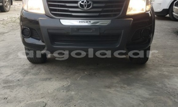 Acheter Occasion Voiture Toyota Hilux Autre à Luanda, Province de Luanda Acheter Occasion Voiture Toyota Hilux Autre à Luanda, Province de Luanda