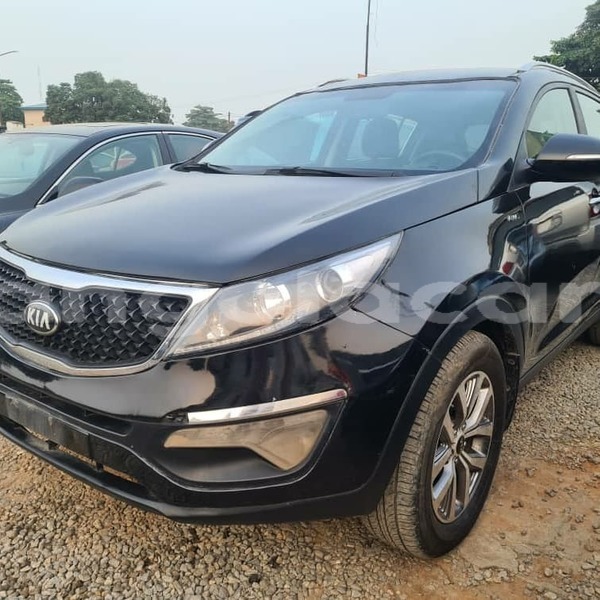 Big with watermark kia sportage luanda province luanda 22850