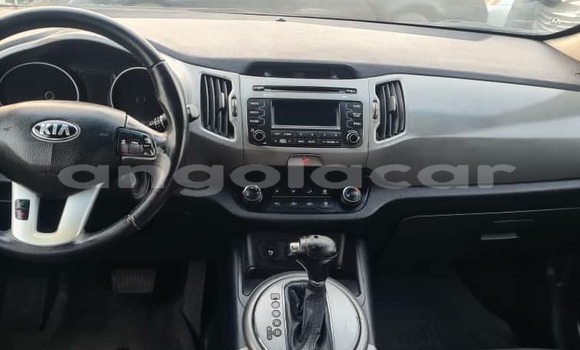 Comprar Usado Kia Sportage Preto Carro em Luanda em Luanda Province Comprar Usado Kia Sportage Preto Carro em Luanda em Luanda Province