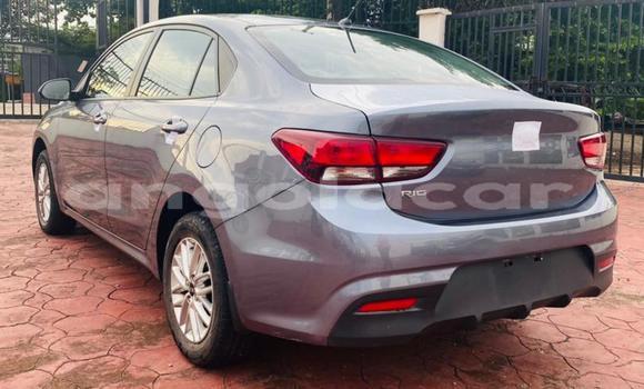 Comprar Usado Kia rio Prata Carro em Luanda em Luanda Province Comprar Usado Kia rio Prata Carro em Luanda em Luanda Province