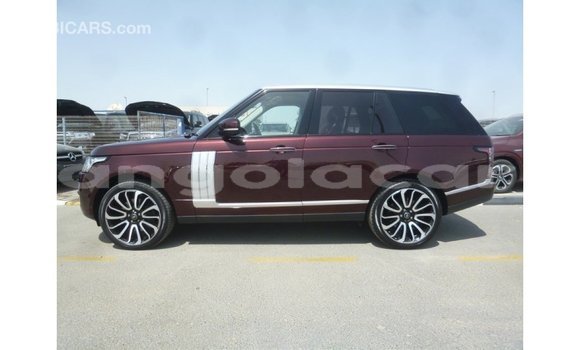 Comprar Importar Land Rover Range Rover Outro Carro em Import - Dubai em Bengo Province Comprar Importar Land Rover Range Rover Outro Carro em Import - Dubai em Bengo Province