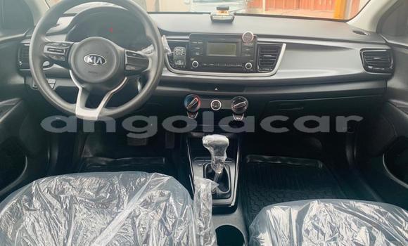 Comprar Usado Kia rio Preto Carro em Luanda em Luanda Province Comprar Usado Kia rio Preto Carro em Luanda em Luanda Province