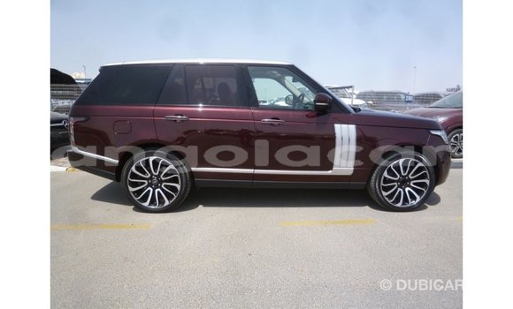 Comprar Importar Land Rover Range Rover Outro Carro em Import - Dubai em Bengo Province Comprar Importar Land Rover Range Rover Outro Carro em Import - Dubai em Bengo Province