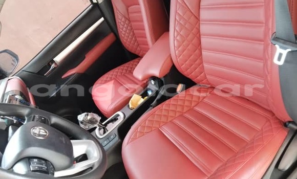 Comprar Usado Toyota Hilux Branco Carro em Luanda em Luanda Province Comprar Usado Toyota Hilux Branco Carro em Luanda em Luanda Province