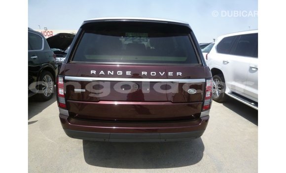 Comprar Importar Land Rover Range Rover Outro Carro em Import - Dubai em Bengo Province Comprar Importar Land Rover Range Rover Outro Carro em Import - Dubai em Bengo Province