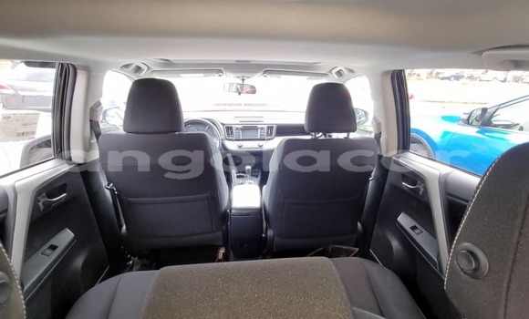 Buy Used Toyota RAV4 Black Car in Luanda in Luanda Province Buy Used Toyota RAV4 Black Car in Luanda in Luanda Province