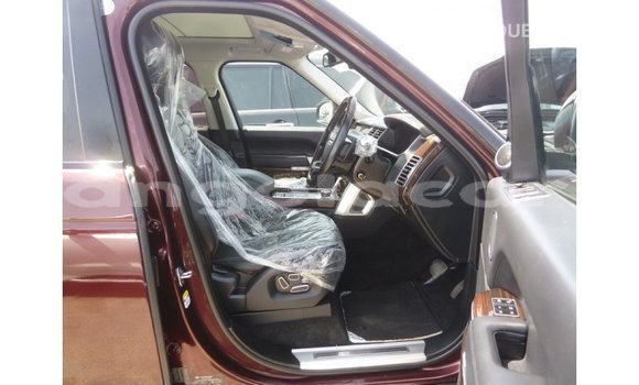 Comprar Importar Land Rover Range Rover Outro Carro em Import - Dubai em Bengo Province Comprar Importar Land Rover Range Rover Outro Carro em Import - Dubai em Bengo Province