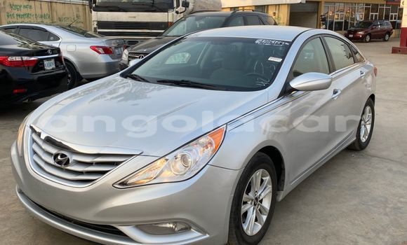 Comprar Usado Hyundai Elantra Prata Carro em Luanda em Luanda Province Comprar Usado Hyundai Elantra Prata Carro em Luanda em Luanda Province