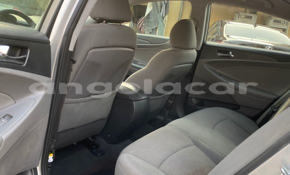 Comprar Usado Hyundai Elantra Prata Carro em Luanda em Luanda Province Comprar Usado Hyundai Elantra Prata Carro em Luanda em Luanda Province