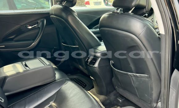 Acheter Occasion Voiture Hyundai Azera Noir à Luanda, Province de Luanda Acheter Occasion Voiture Hyundai Azera Noir à Luanda, Province de Luanda