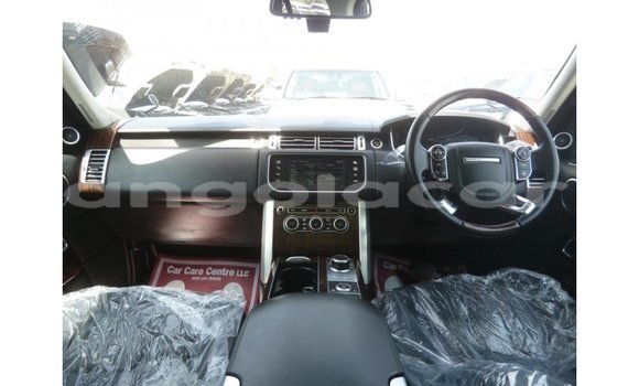 Comprar Importar Land Rover Range Rover Outro Carro em Import - Dubai em Bengo Province Comprar Importar Land Rover Range Rover Outro Carro em Import - Dubai em Bengo Province