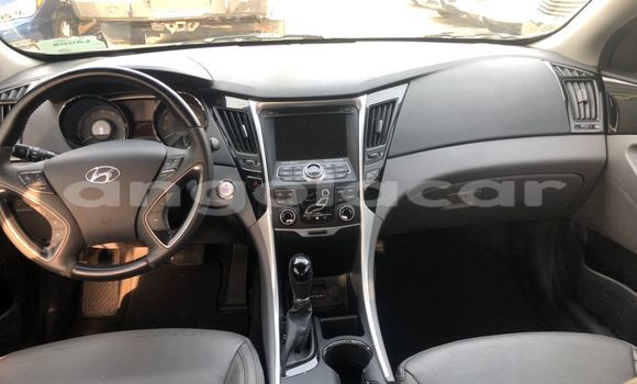 Comprar Usado Hyundai Sonata Prata Carro em Luanda em Luanda Province Comprar Usado Hyundai Sonata Prata Carro em Luanda em Luanda Province