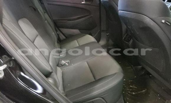 Comprar Usado Hyundai Tucson Preto Carro em Luanda em Luanda Province Comprar Usado Hyundai Tucson Preto Carro em Luanda em Luanda Province