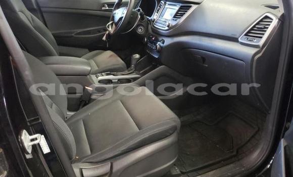 Comprar Usado Hyundai Tucson Preto Carro em Luanda em Luanda Province Comprar Usado Hyundai Tucson Preto Carro em Luanda em Luanda Province