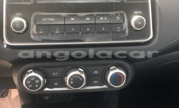 Comprar Usado Nissan Sunny Branco Carro em Luanda em Luanda Province Comprar Usado Nissan Sunny Branco Carro em Luanda em Luanda Province