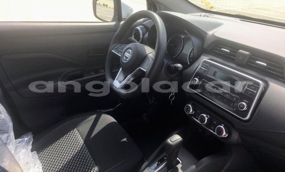 Comprar Usado Nissan Sunny Branco Carro em Luanda em Luanda Province Comprar Usado Nissan Sunny Branco Carro em Luanda em Luanda Province