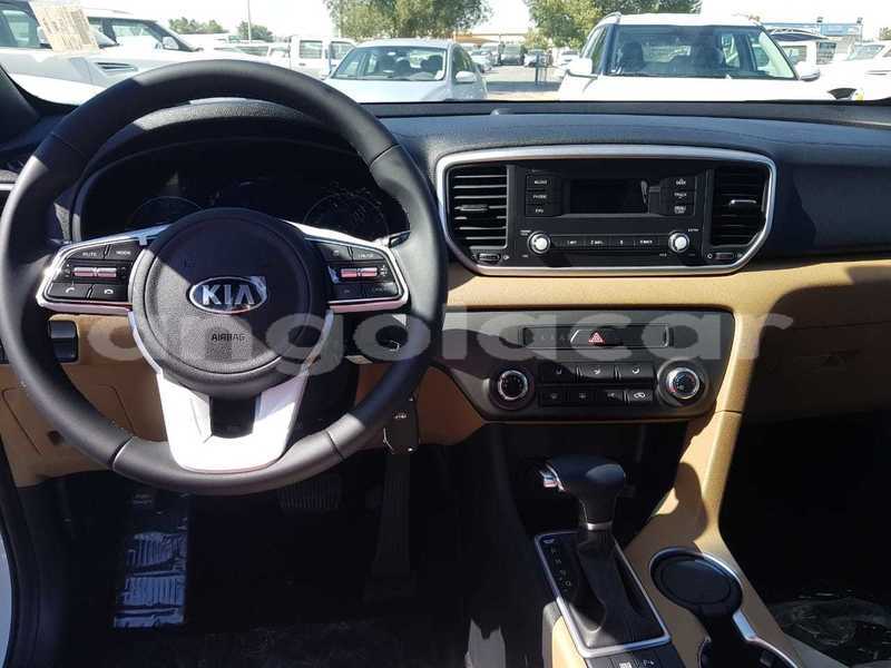 Big with watermark kia sportage luanda province luanda 22874