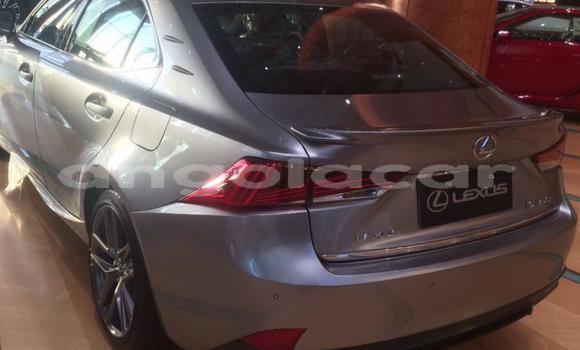 Comprar Usado Lexus IS Preto Carro em Luanda em Luanda Province Comprar Usado Lexus IS Preto Carro em Luanda em Luanda Province
