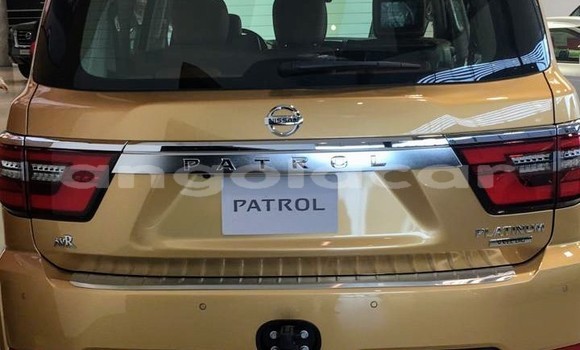 Comprar Novo Nissan Patrol Outro Carro em Luanda em Luanda Province Comprar Novo Nissan Patrol Outro Carro em Luanda em Luanda Province