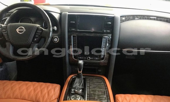 Comprar Novo Nissan Patrol Outro Carro em Luanda em Luanda Province Comprar Novo Nissan Patrol Outro Carro em Luanda em Luanda Province