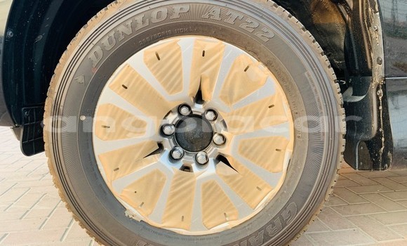 Comprar Novo Toyota Land Cruiser Prado Preto Carro em Luanda em Luanda Province Comprar Novo Toyota Land Cruiser Prado Preto Carro em Luanda em Luanda Province