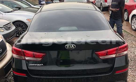 Comprar Usado Kia Optima Preto Carro em Luanda em Luanda Province Comprar Usado Kia Optima Preto Carro em Luanda em Luanda Province