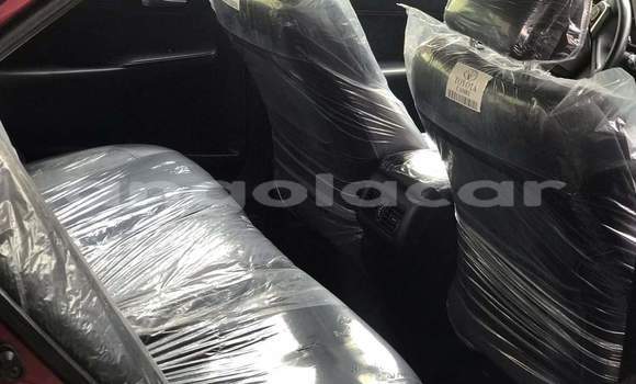 Comprar Usado Toyota Camry Vermelho Carro em Luanda em Luanda Province Comprar Usado Toyota Camry Vermelho Carro em Luanda em Luanda Province