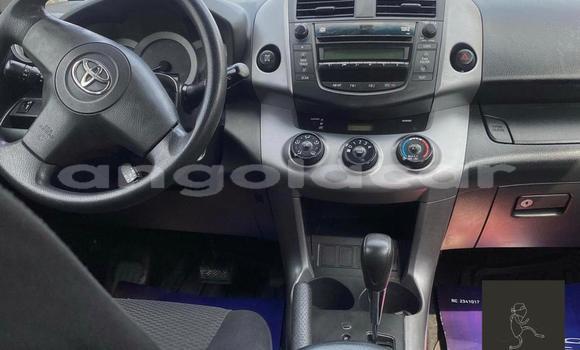 Acheter Occasion Voiture Toyota RAV4 Autre à Luanda, Province de Luanda Acheter Occasion Voiture Toyota RAV4 Autre à Luanda, Province de Luanda