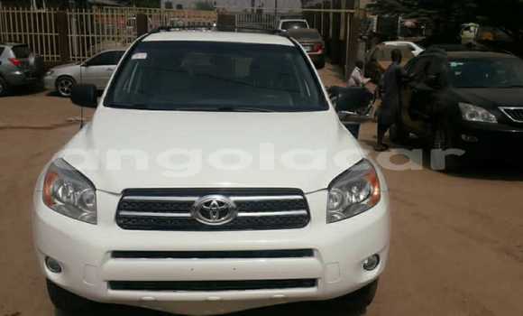 Buy Used Toyota RAV4 Other Car in Luanda in Luanda Province