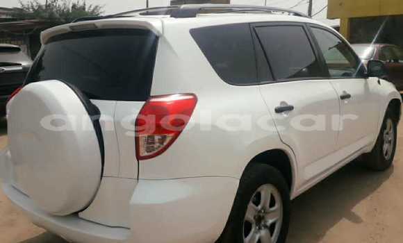 Acheter Occasion Voiture Toyota RAV4 Autre à Luanda, Province de Luanda Acheter Occasion Voiture Toyota RAV4 Autre à Luanda, Province de Luanda
