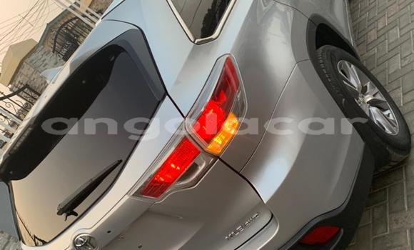 Acheter Occasion Voiture Toyota Highlander Autre à Luanda, Province de Luanda Acheter Occasion Voiture Toyota Highlander Autre à Luanda, Province de Luanda