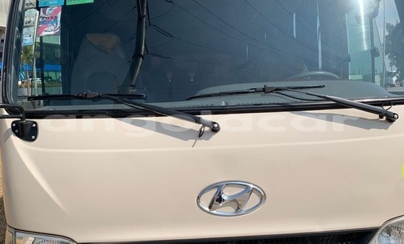 Acheter Occasion Voiture Hyundai Click Autre à Luanda, Province de Luanda Acheter Occasion Voiture Hyundai Click Autre à Luanda, Province de Luanda