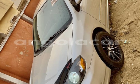 Comprar Usado Toyota Corolla Prata Carro em Luanda em Luanda Province Comprar Usado Toyota Corolla Prata Carro em Luanda em Luanda Province