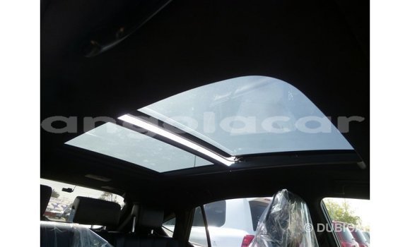 Comprar Importar Toyota Harrier Branco Carro em Import - Dubai em Bengo Province Comprar Importar Toyota Harrier Branco Carro em Import - Dubai em Bengo Province