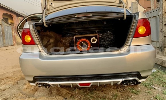 Comprar Usado Toyota Corolla Prata Carro em Luanda em Luanda Province Comprar Usado Toyota Corolla Prata Carro em Luanda em Luanda Province