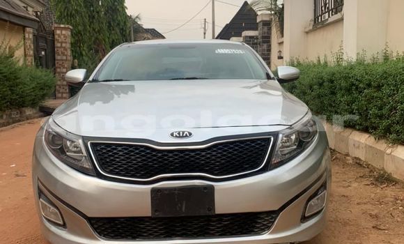 Comprar Usado Kia Cerato Prata Carro em Luanda em Luanda Province Comprar Usado Kia Cerato Prata Carro em Luanda em Luanda Province