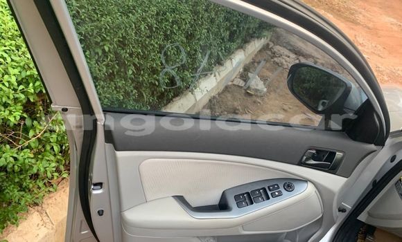 Comprar Usado Kia Cerato Prata Carro em Luanda em Luanda Province Comprar Usado Kia Cerato Prata Carro em Luanda em Luanda Province