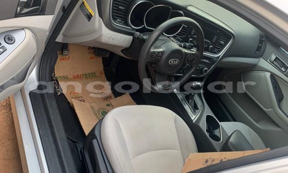 Comprar Usado Kia Cerato Prata Carro em Luanda em Luanda Province Comprar Usado Kia Cerato Prata Carro em Luanda em Luanda Province