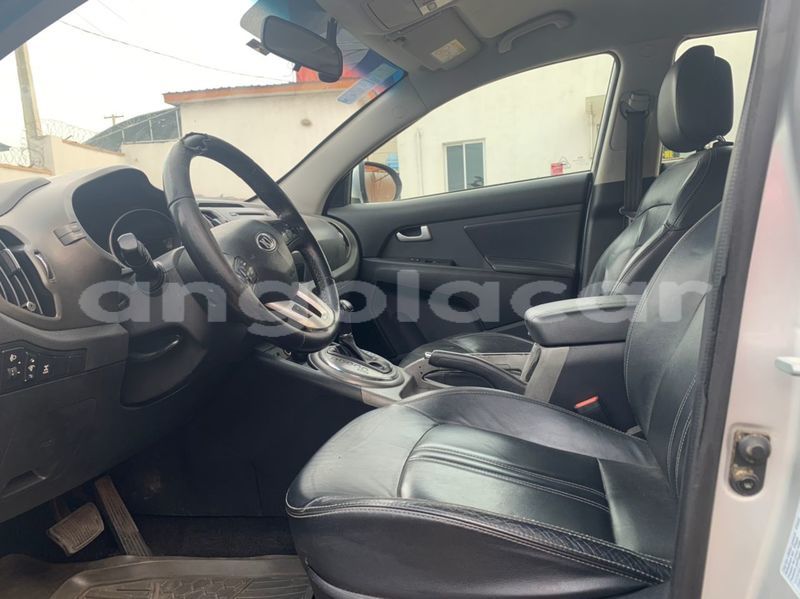 Big with watermark kia sportage luanda province luanda 22914