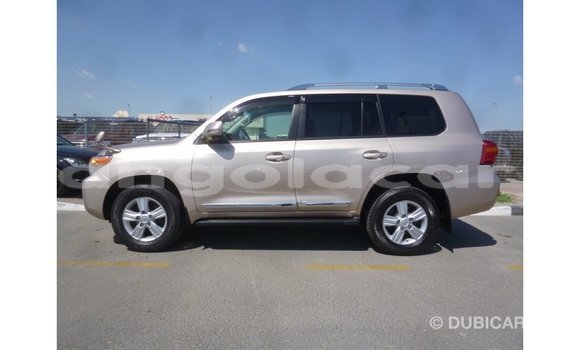 Comprar Importar Toyota Land Cruiser Outro Carro em Import - Dubai em Bengo Province Comprar Importar Toyota Land Cruiser Outro Carro em Import - Dubai em Bengo Province