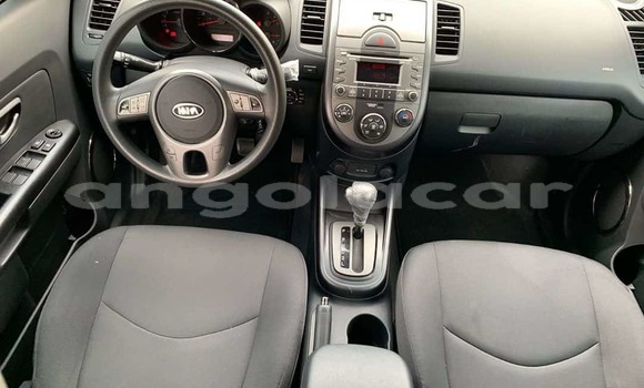 Comprar Usado Kia Soul Verde Carro em Luanda em Luanda Province Comprar Usado Kia Soul Verde Carro em Luanda em Luanda Province