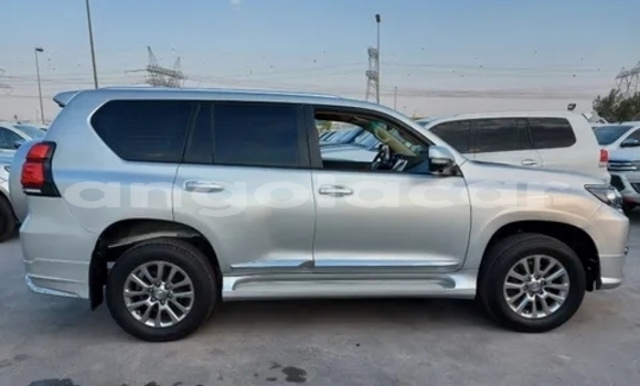 Acheter Occasion Voiture Toyota Land Cruiser Prado Autre à Luanda, Province de Luanda Acheter Occasion Voiture Toyota Land Cruiser Prado Autre à Luanda, Province de Luanda